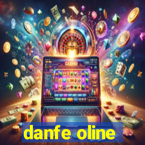 danfe oline